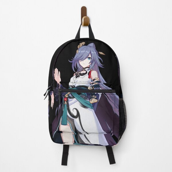 Item preview, Azure Empyrea Fu Hua designed and sold by Saikishop.