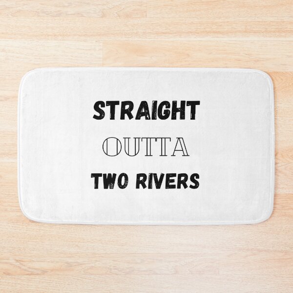 Item preview, Staright outta rivers designed and sold by SalahStore2004.