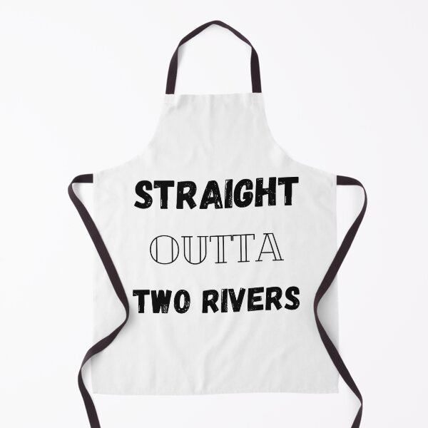 Item preview, Staright outta rivers designed and sold by SalahStore2004.