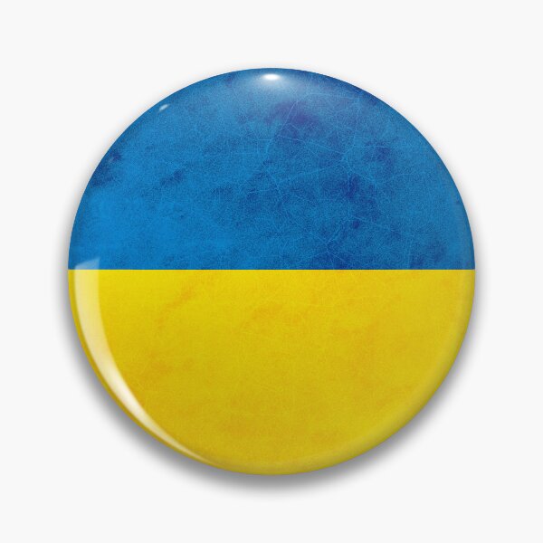 Item preview, Ukraine flag. I stand with Ukraine. designed and sold by BeRudeShop.