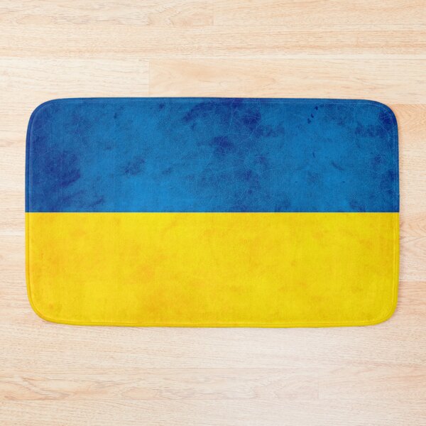 Item preview, Ukraine flag. I stand with Ukraine. designed and sold by BeRudeShop.