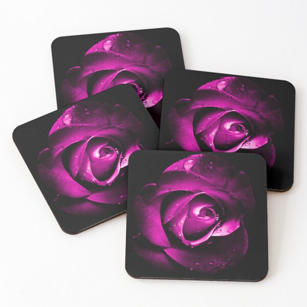 Item preview, Violet Rose designed and sold by EHANU.