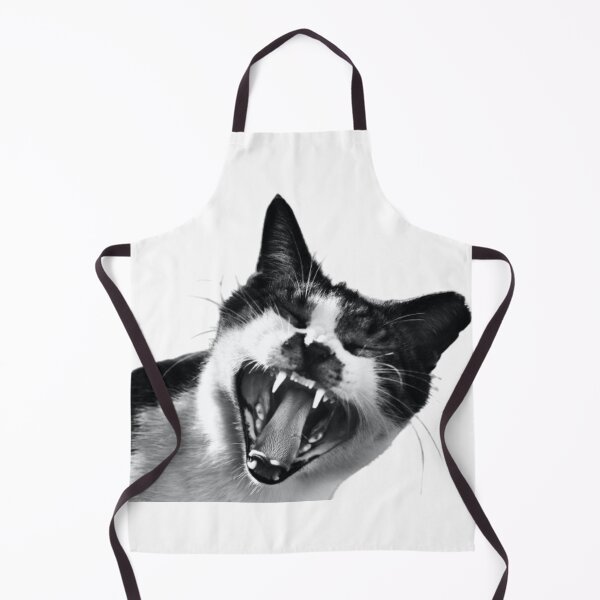 Item preview, ANGRY TABBY CAT designed and sold by giantstep.