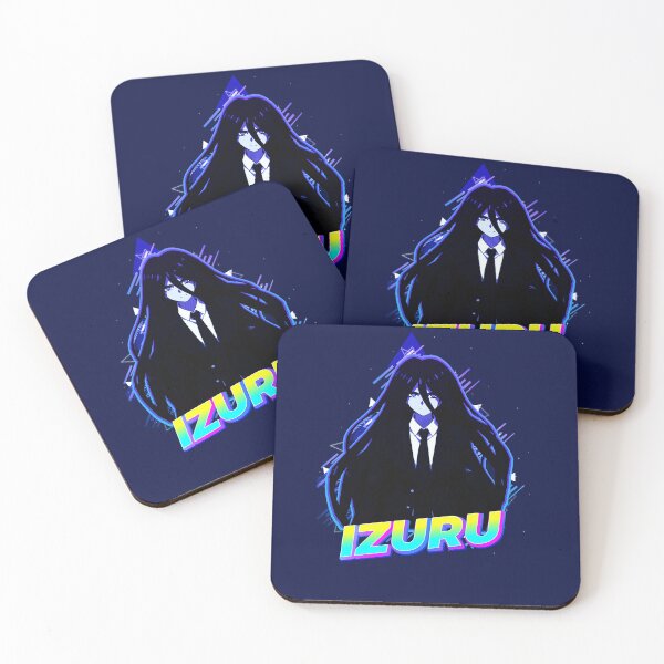 Item preview, Izuru Kamukura | Danganronpa Another Episode designed and sold by WaifuFury.