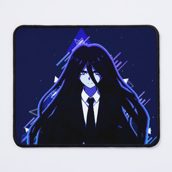 Item preview, Izuru Kamukura | Danganronpa Another Episode designed and sold by WaifuFury.