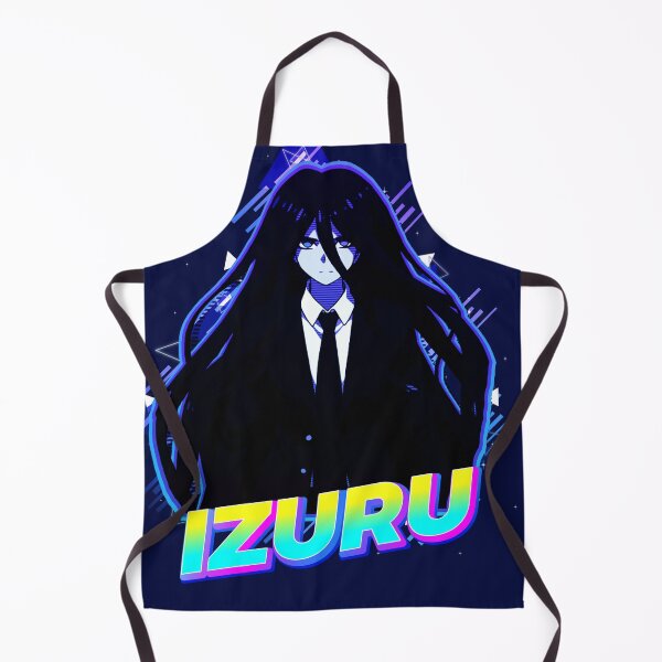 Item preview, Izuru Kamukura | Danganronpa Another Episode designed and sold by WaifuFury.