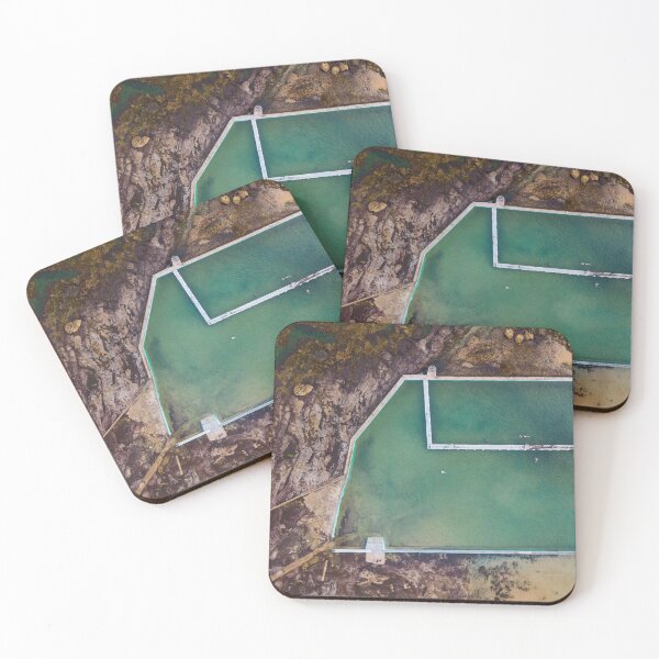 Item preview, Narrabeen Pool designed and sold by jemmurphy23.