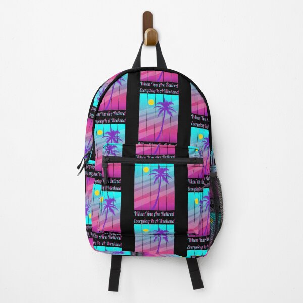 Item preview, Funny I'm Retired You're Not Have Fun At Work Tomorrow ,Great Retirement Quote,Trendy Colorful Cool Design Cute Art designed and sold by pedrored369.