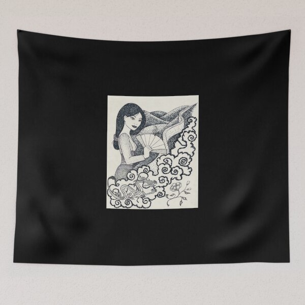 Item preview, Iconic M Sticker designed and sold by madisonbau.