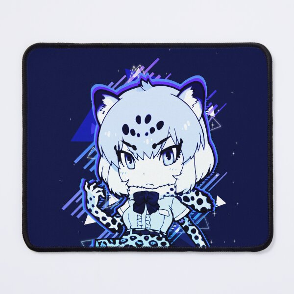 Item preview, Jaguar | Kemono Friends designed and sold by WaifuFury.