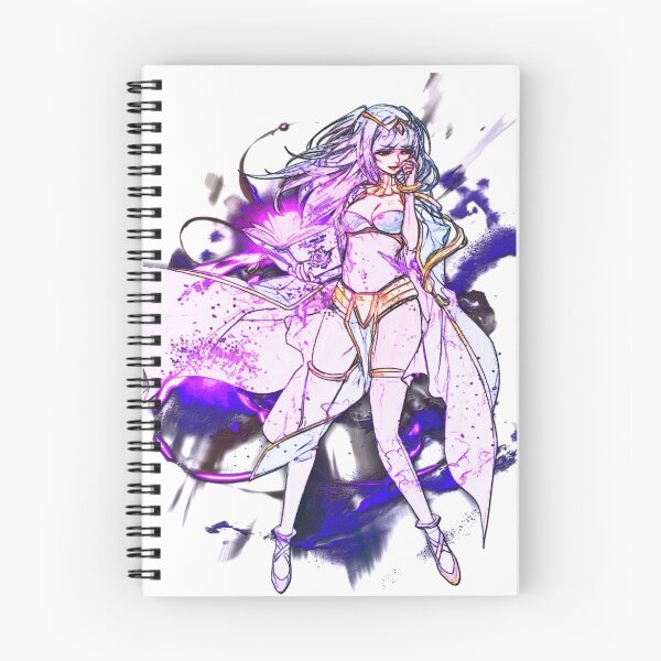 Item preview, Tharja designed and sold by Faith2393.