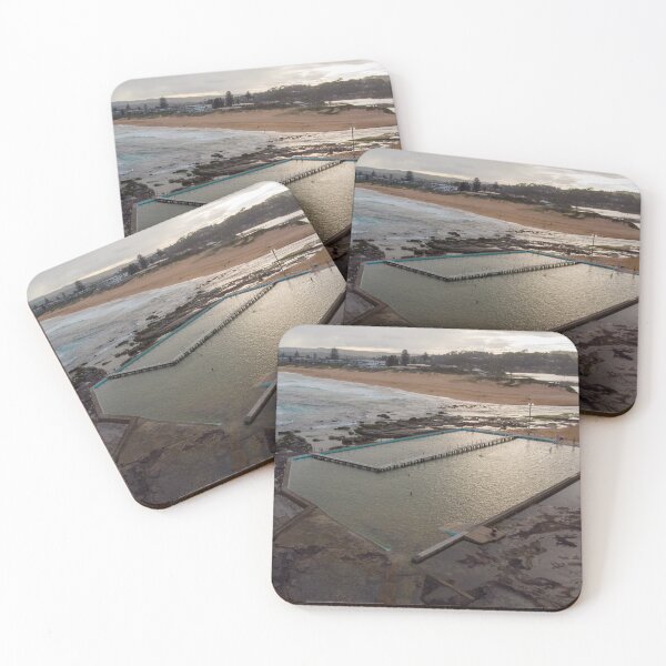 Item preview, The pool and lake  designed and sold by jemmurphy23.