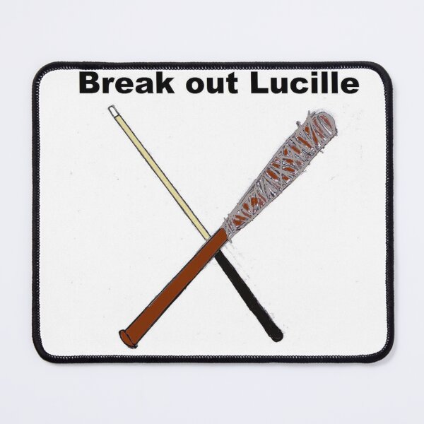Item preview, Lucille designed and sold by EddRising.