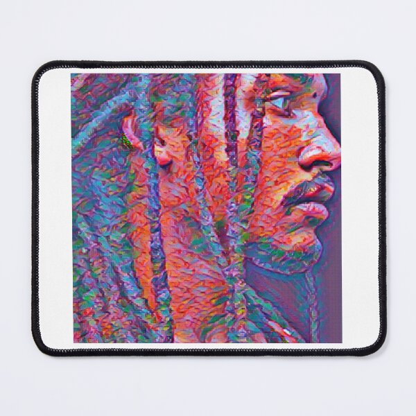 Artikelvorschau, Purple Haze Locs entworfen und verkauft von TracyDDigitals.