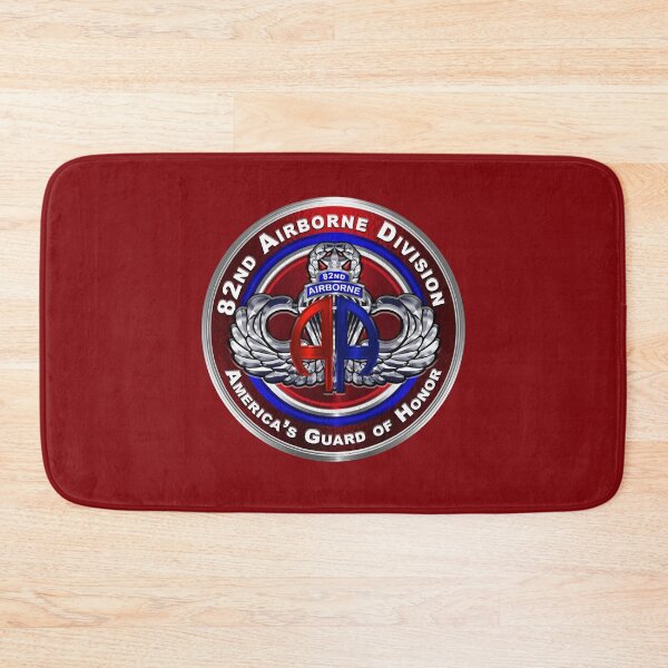 Item preview, 82nd Airborne Division  designed and sold by SoldierAlways.