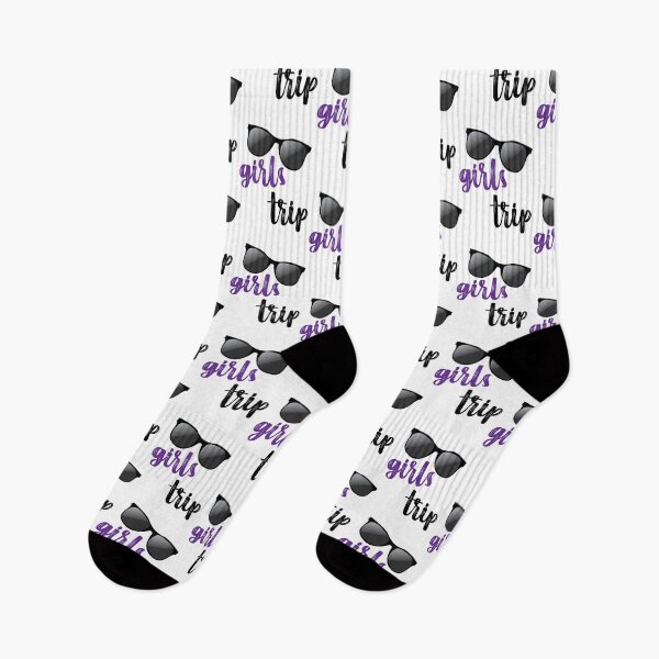 Item preview, Girls Trip (Purple) Version 2 designed and sold by CM-PD.