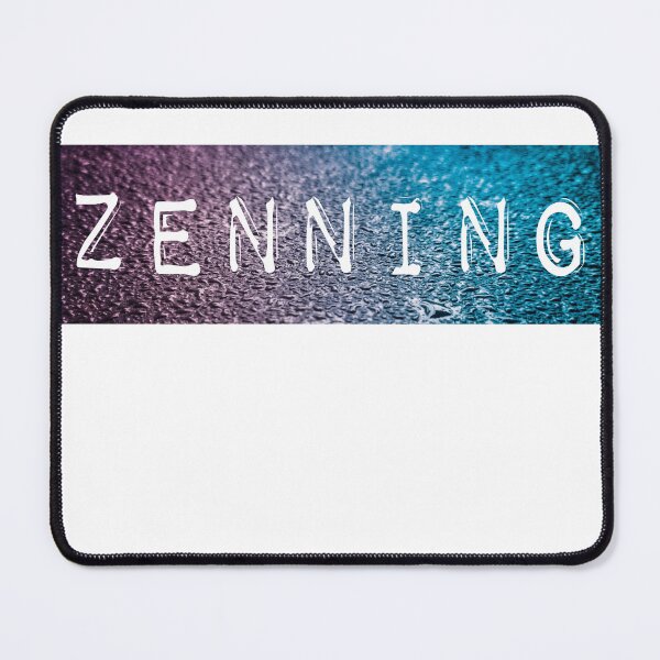 Item preview, Zenning yingyang water white designed and sold by AndPeace702.