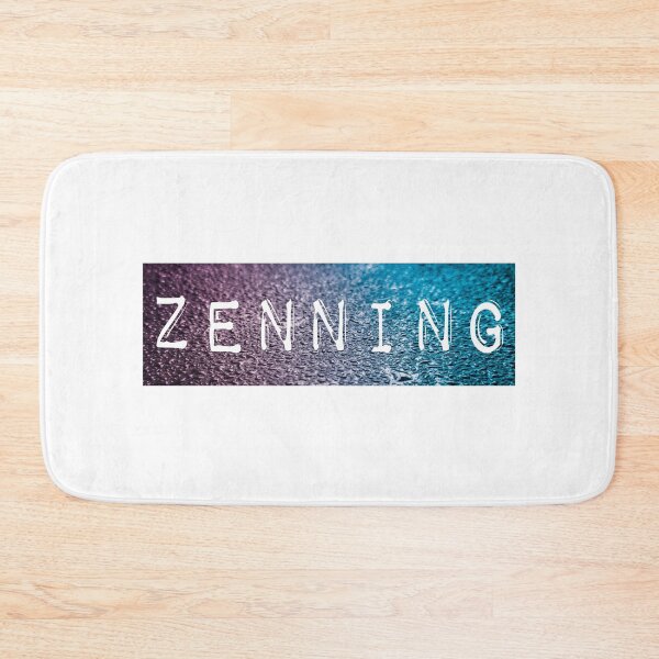 Item preview, Zenning yingyang water white designed and sold by AndPeace702.