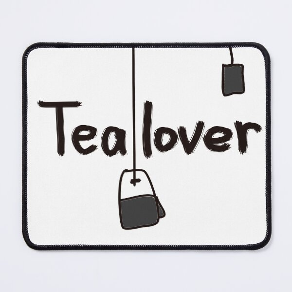 Item preview, Tea lover designed and sold by svvp.