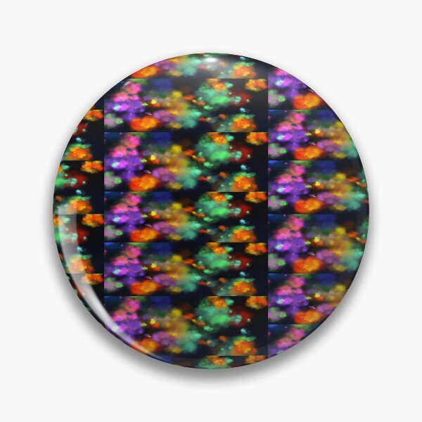 Item preview, Holli colour pattern design designed and sold by ramgopal123.