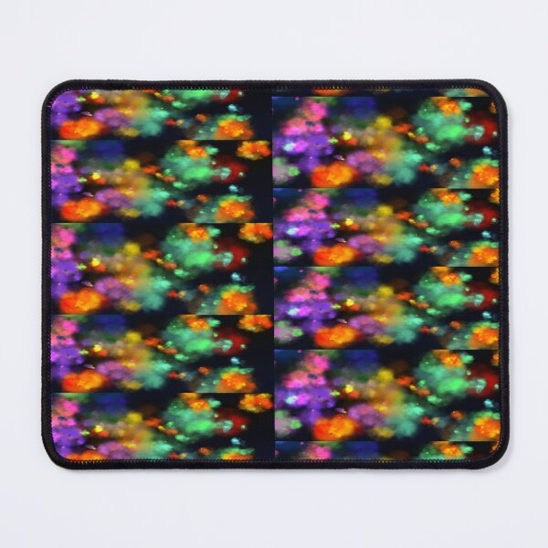 Item preview, Holli colour pattern design designed and sold by ramgopal123.