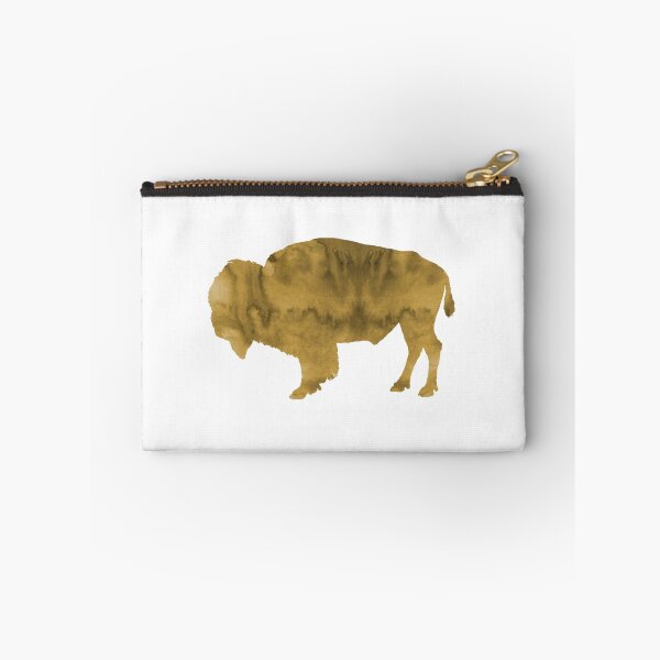 Item preview, Bison designed and sold by BittenByErmines.