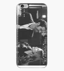 Lucifer and Chloe iPhone Case