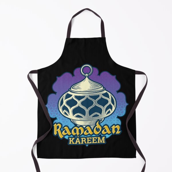 Artikelvorschau, Fröhlicher Ramadan, Ramadan-Design, Ramadan Mubarak entworfen und verkauft von PROMEN Creativity.