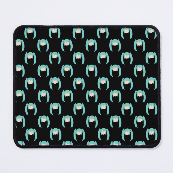 Item preview, Miku Binder Pattern designed and sold by Aiden's Wares.