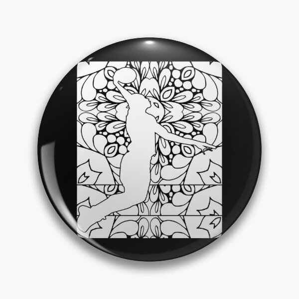Item preview, Hoop Dreams 3 Basketball Coloring Book Design Sticker designed and sold by lewisnash6.