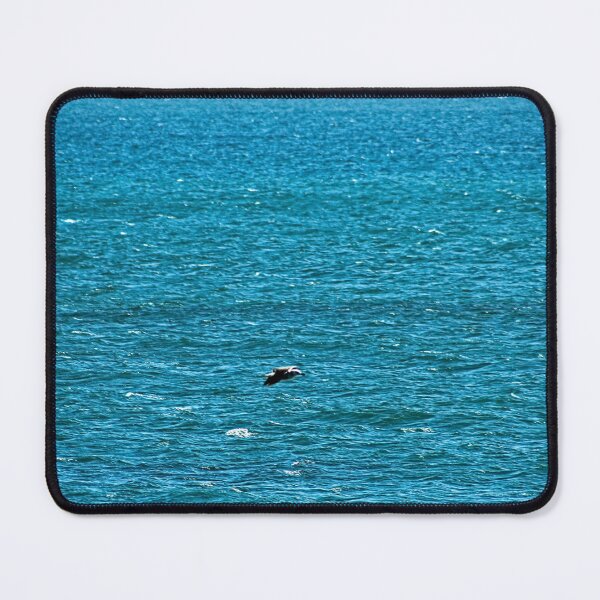 Item preview, Seagull Coastal Bird Goingflying Over the Sea designed and sold by worldways.