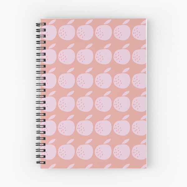 Item preview, Apple pattern designed and sold by Thegentleshop.