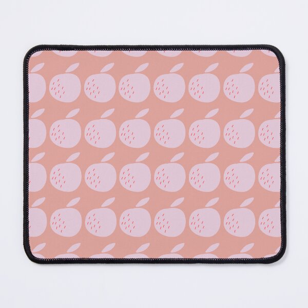 Item preview, Apple pattern designed and sold by Thegentleshop.
