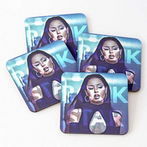 Item preview, Maddy Perez is a rock star (Alexa Demie) from Euphoria show designed and sold by Legendary-stuff.
