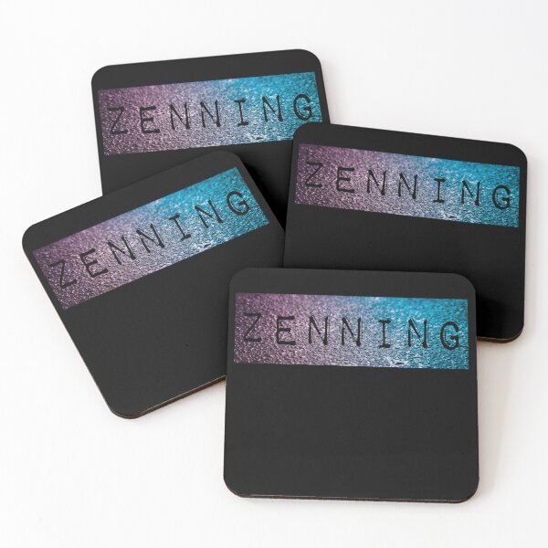Item preview, Zenning yingyang water black designed and sold by AndPeace702.
