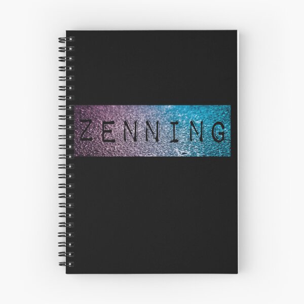 Item preview, Zenning yingyang water black designed and sold by AndPeace702.