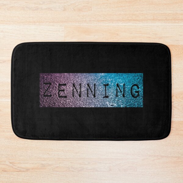 Item preview, Zenning yingyang water black designed and sold by AndPeace702.