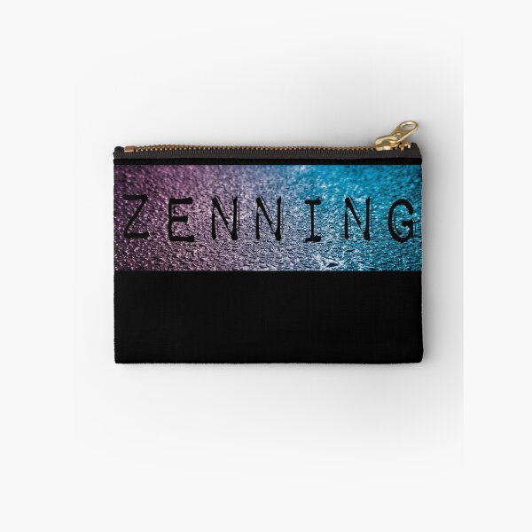 Item preview, Zenning yingyang water black designed and sold by AndPeace702.