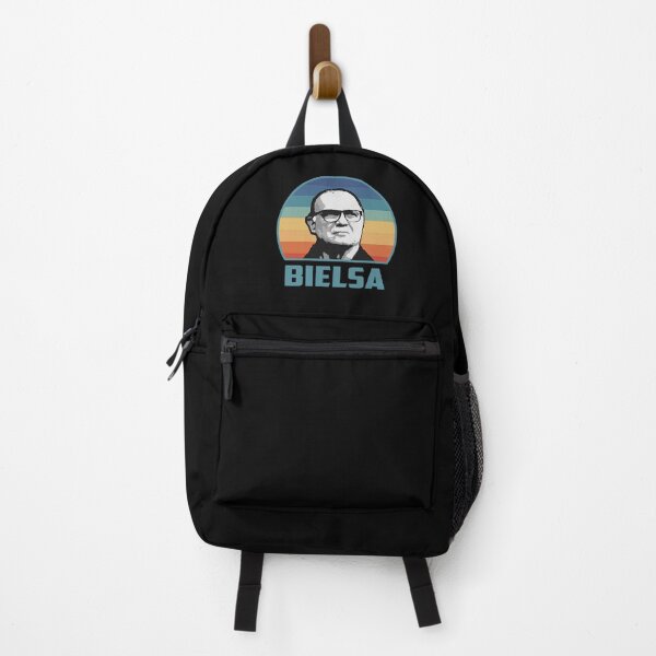 Item preview, Marcelo Bielsa designed and sold by CattlettArt.