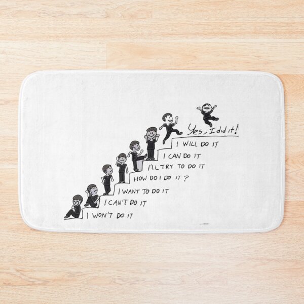 Item preview, Motivational Positive mind set  designed and sold by Mr7Williams.