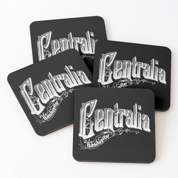 Item preview, Vintage Centralia, WA designed and sold by DonDota.