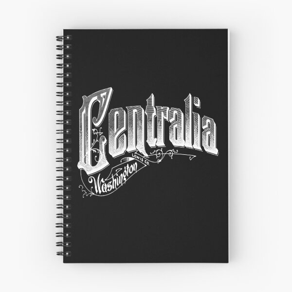 Item preview, Vintage Centralia, WA designed and sold by DonDota.