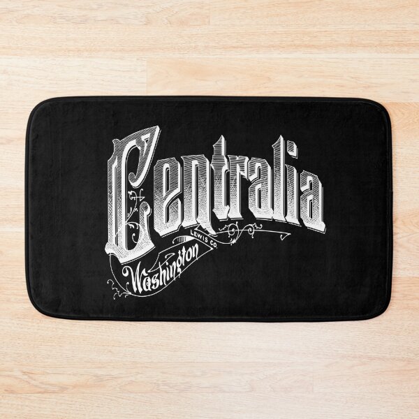 Item preview, Vintage Centralia, WA designed and sold by DonDota.