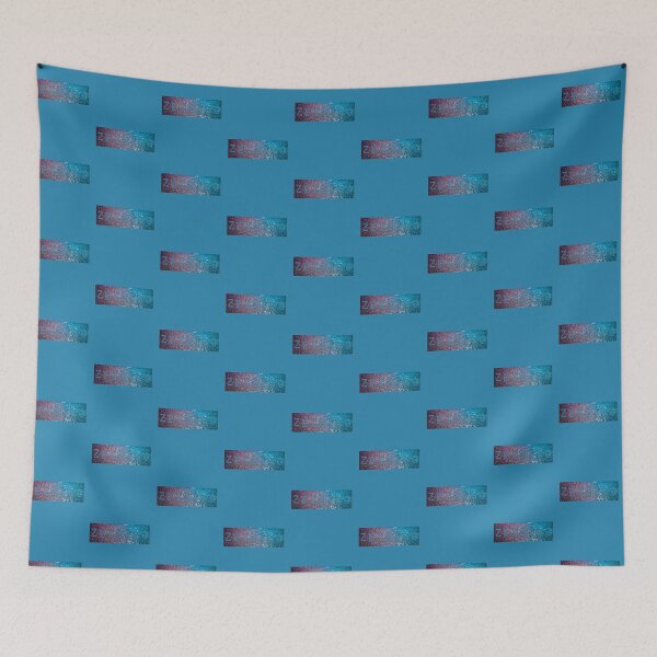 Item preview, Zenning yingyang water blue designed and sold by AndPeace702.