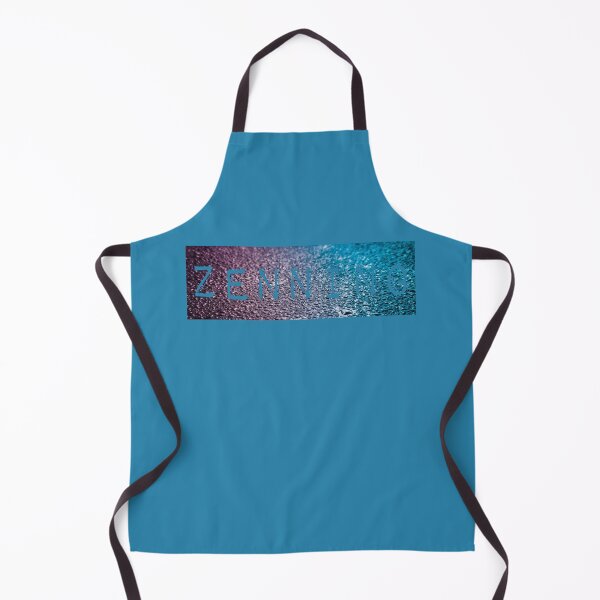 Item preview, Zenning yingyang water blue designed and sold by AndPeace702.