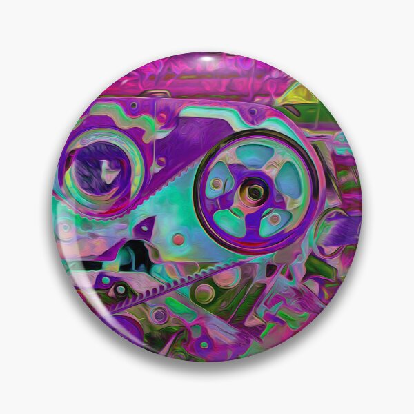 Item preview, Wild Gears designed and sold by Susan  Nixon.