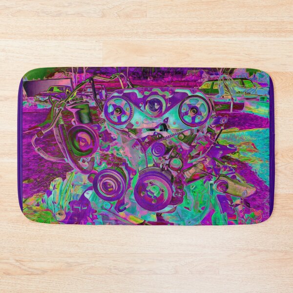 Item preview, Wild Gears designed and sold by Susan  Nixon.