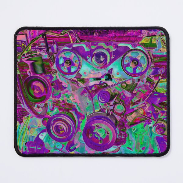 Item preview, Wild Gears designed and sold by Susan Nixon.