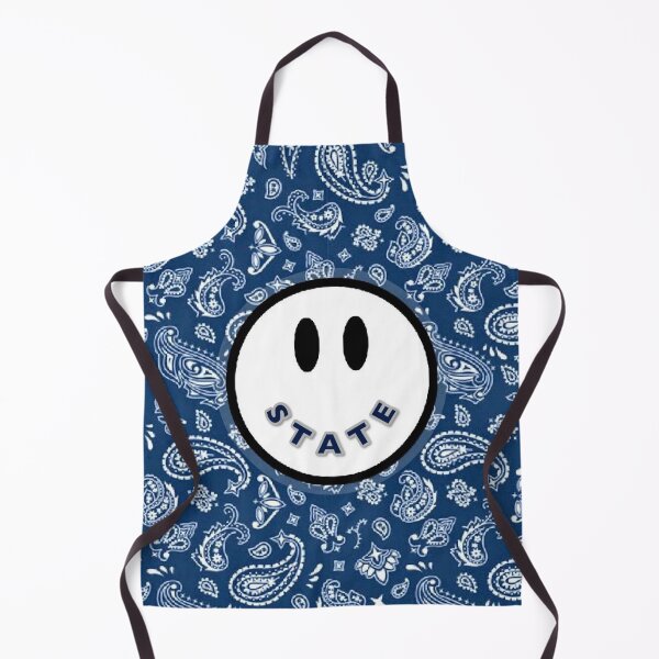 Item preview, STATE Smiley Face designed and sold by Ajcollages.