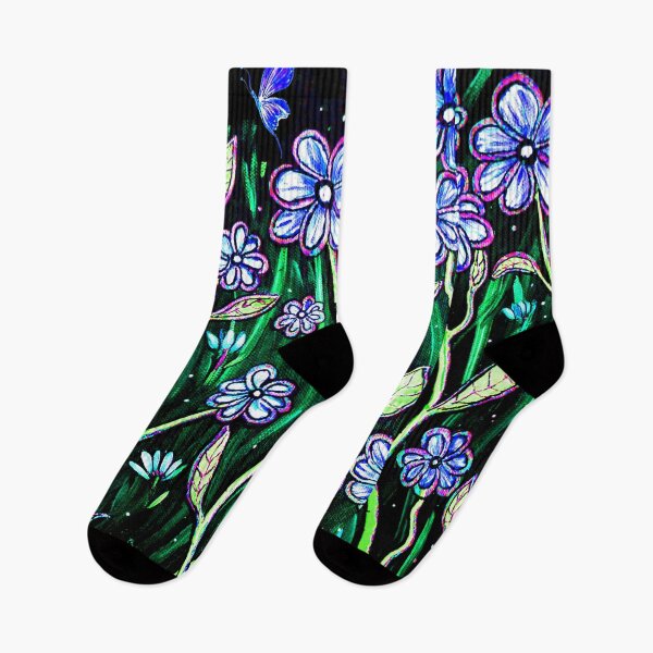Item preview, Flower Sparkle designed and sold by Linda Callaghan.